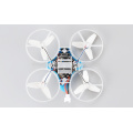 DWI Dowellin CX-95W 2.4G 10CM Wifi FPV Drone Mini With 0.3MP Camera